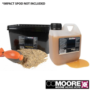 CC Moore Spod Mix Bundles